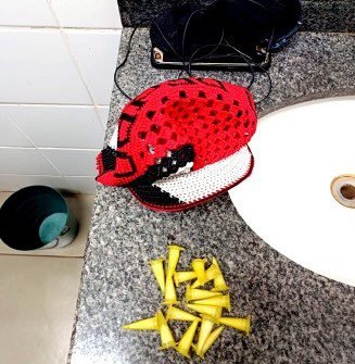 Aluno é apreendido com drogas na sala de aula