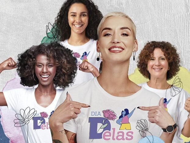 Prefeitura de Barretos prepara 'Dia Delas' em comemoração ao Dia Internacional da Mulher