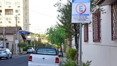 Prefeitura rescinde contrato com empresa responsável pelo gerenciamento da Zona Azul