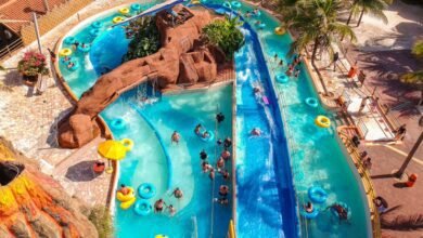 Thermas dos Laranjais celebra o Dia Mundial da Água com ações sustentáveis