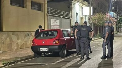 Tiroteio dentro de festa mata três e deixa outros dois feridos no Interior de SP