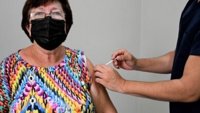 Olímpia amplia vacinação de dose bivalente para novos grupos prioritários