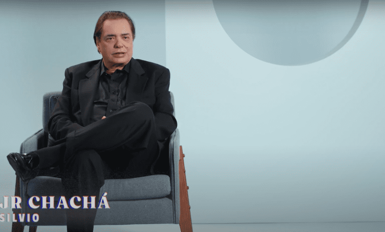 Vídeo - O Rei da TV elenco comenta sobre a segunda temporada