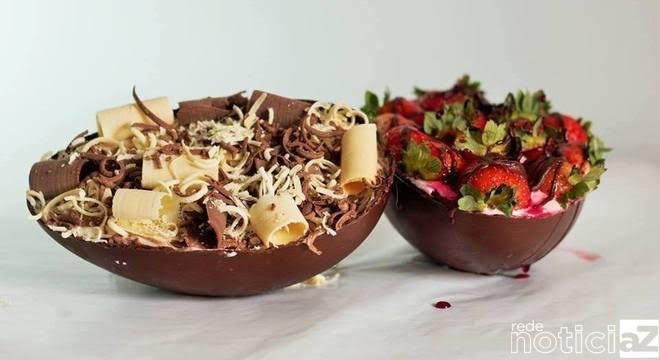 Empreendedores aproveitam a chegada da Páscoa para obterem lucros