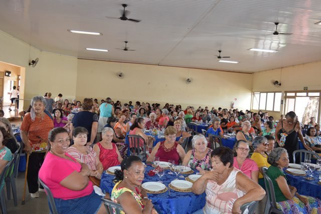 Mês das Mulheres será finalizado com Ação de Cidadania no parque Maracá