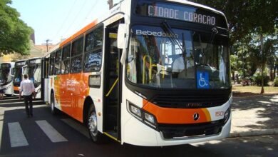 Bebedouro contrata motoristas para transporte público