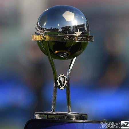 Grupos da Copa Sul-americana são definidos e paulistas conhecem os adversários