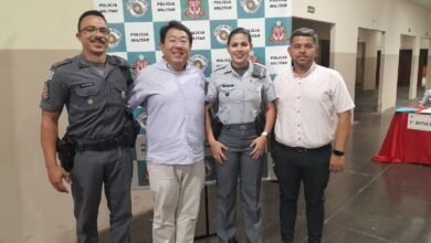 Guaíra busca convênio com o Estado para implantação do Sistema Detecta