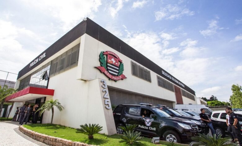 Quadrilha invade galpão e rende funcionários em Jundiaí