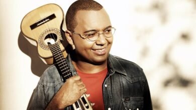 Samba da Santa traz Dudu Nobre a Bebedouro