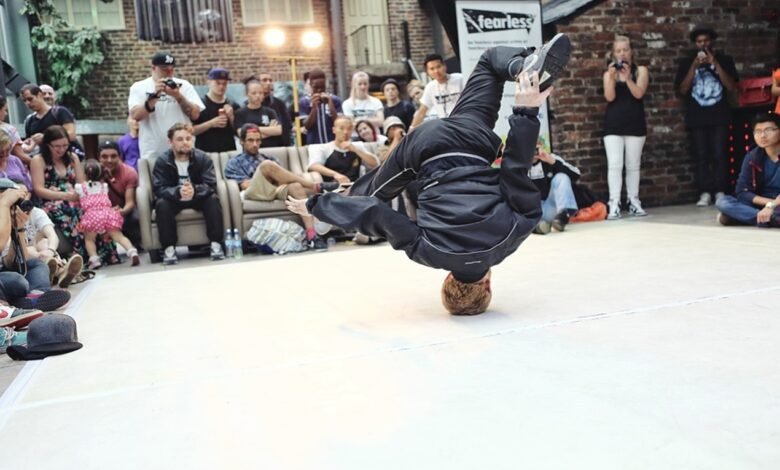 Festival de Hip Hop reúne mais de 20 atrações