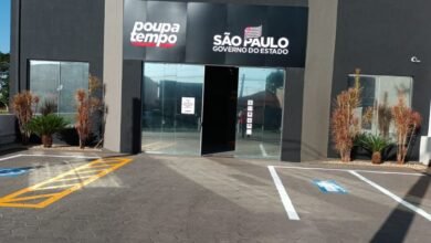Poupatempo de Olímpia realiza mutirão para renovação de CNH