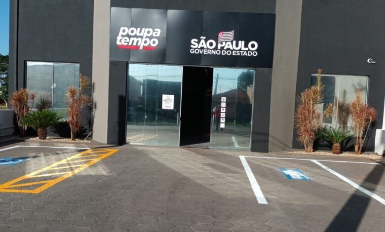 Poupatempo de Olímpia realiza mutirão para renovação de CNH