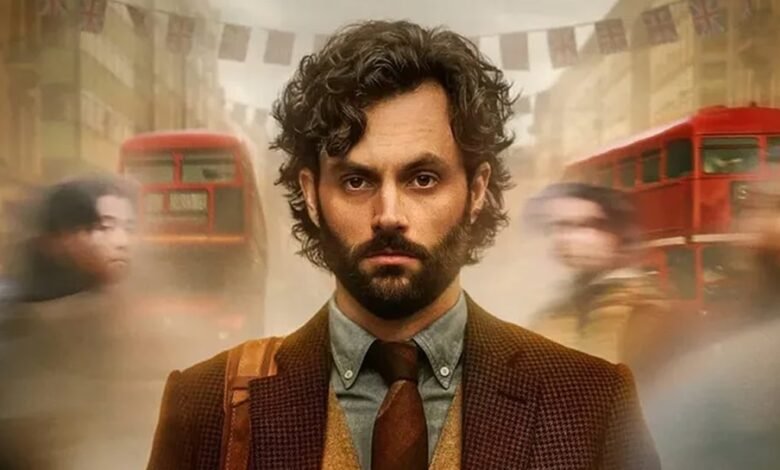 Netflix renova série "You" para quinta e última temporada