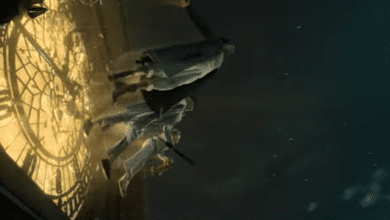 Peter Pan & Wendy - Disney revela trailer e pôster do novo live-action