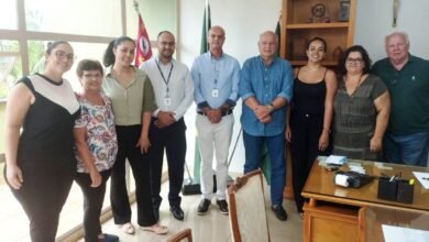 Prefeito se reuni com Corem para discutir redução de jornada de trabalho dos enfermeiros