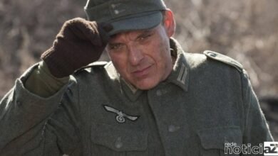 Ator Tom Sizemore morre aos 61 anos
