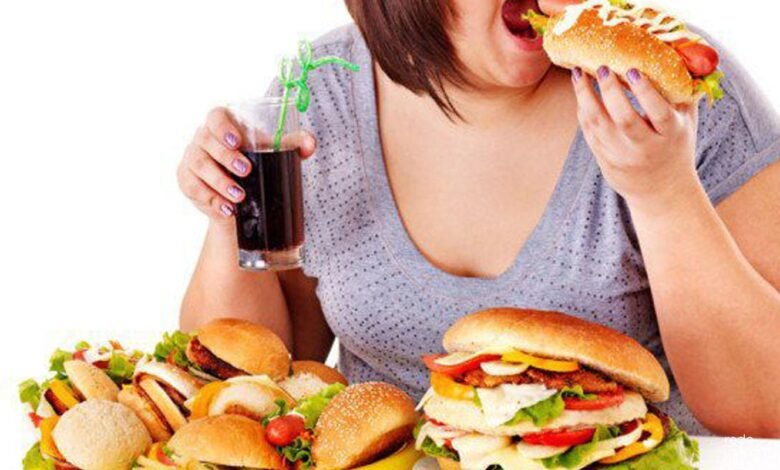 Artigo - Transtornos alimentares e suas consequências psicológicas