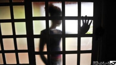 Operação Átria prende mais de 4 mil por violência contra a mulher