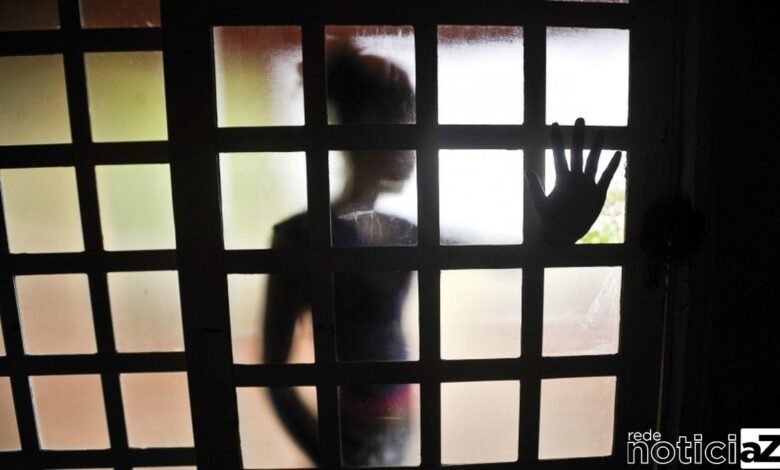 Operação Átria prende mais de 4 mil por violência contra a mulher