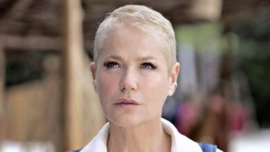 Tarã - Nova série estrelada por Xuxa ganha Trailer