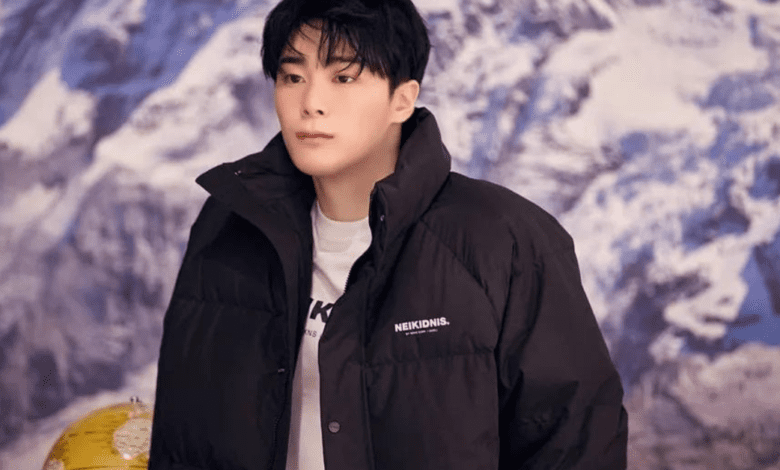 Astro do K-Pop é encontrado morto aos 25 anos