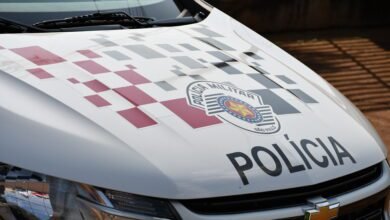 Polícia prende homem em flagrante por furto em residência