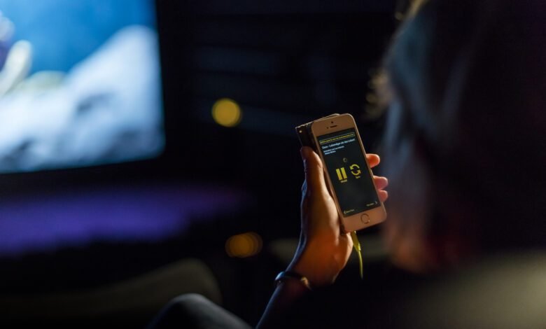 Streaming adota recursos de acessibilidade em seus lançamentos