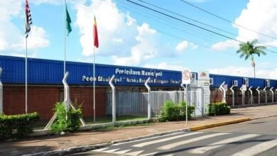 A prefeitura da Estância Turística de Barretos divulga o ‘abre e fecha’ durante o feriado prolongado de Páscoa