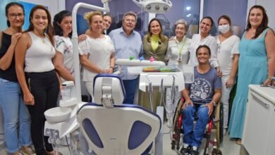Equipamentos para 31 consultórios completos são entregues à Saúde barretense