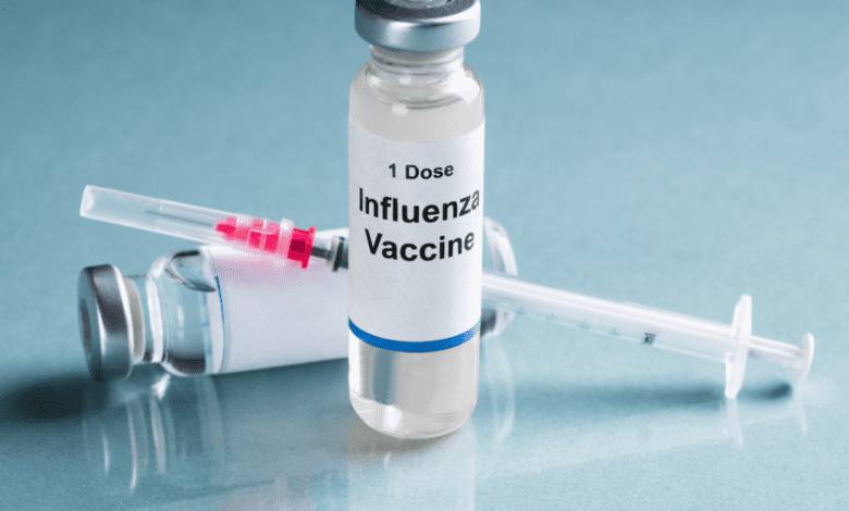 Continua vacinação contra Influenza