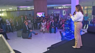 Espaço Harena Inovação é inaugurado em Barretos