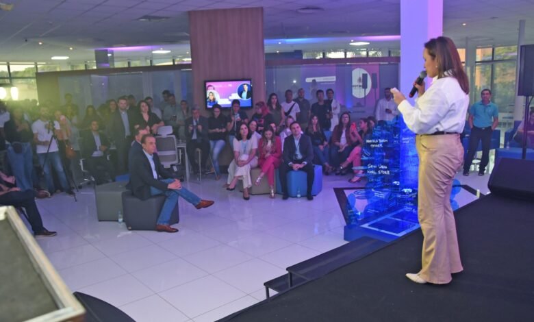 Espaço Harena Inovação é inaugurado em Barretos