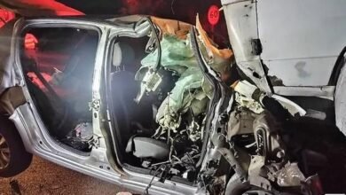 Acidente em rodovia de SP mata mãe e dois filhos