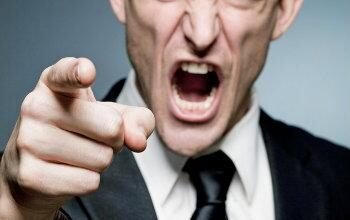 Conheça e evite a Síndrome do Pequeno Poder