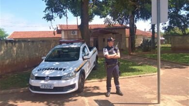 Olímpia adota novas medidas e reforça ações de segurança nas escolas