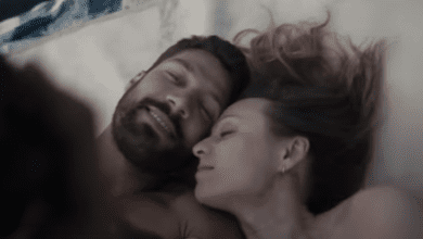 Desejo Proibido - Filme chega aos cinemas com sessões antecipadas