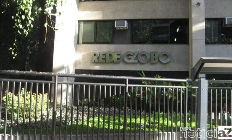 Em crise, Globo vende sede histórica, que vai virar condomínio