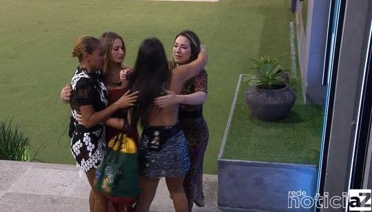 Larissa é eliminada e finalistas do BBB 23 são definidas