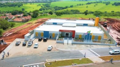 Olímpia reforça segurança em escola após ataques em SP e SC