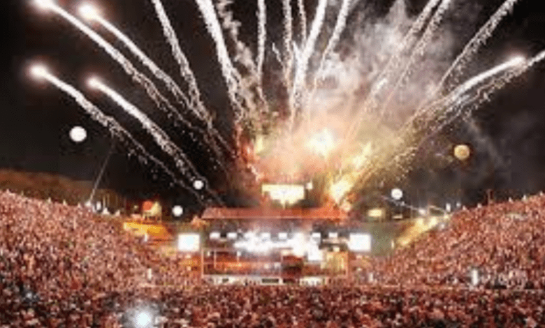 Festa do Peão de Barretos inicia venda de ingressos