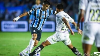 Santos vê Suárez perder pênalti, mas sai derrotado na estreia do Brasileirão