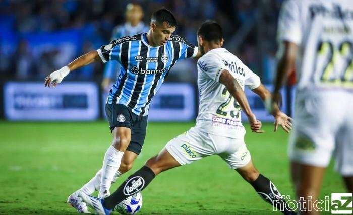 Santos vê Suárez perder pênalti, mas sai derrotado na estreia do Brasileirão