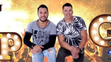 Dupla Sertaneja JP e Gabriel faz a animação da "Domingueira do RioDas"