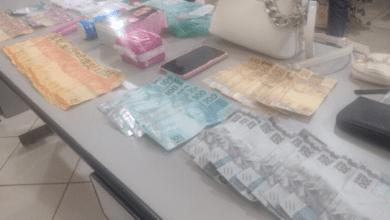 Mulher é detida por tentar passar cédulas falsas em comércios de Barretos