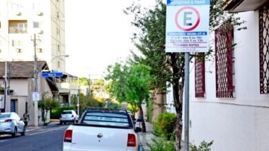 Nova gestora assume a Zona Azul no início de maio