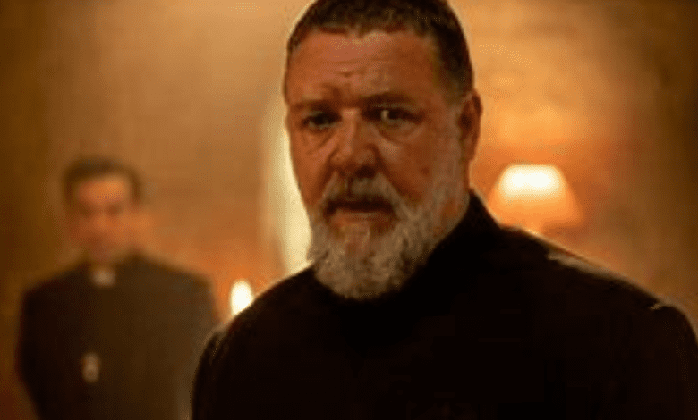 O Exorcista do Papa e a Morte do Demônio chegam às telonas do Centerplex Barretos