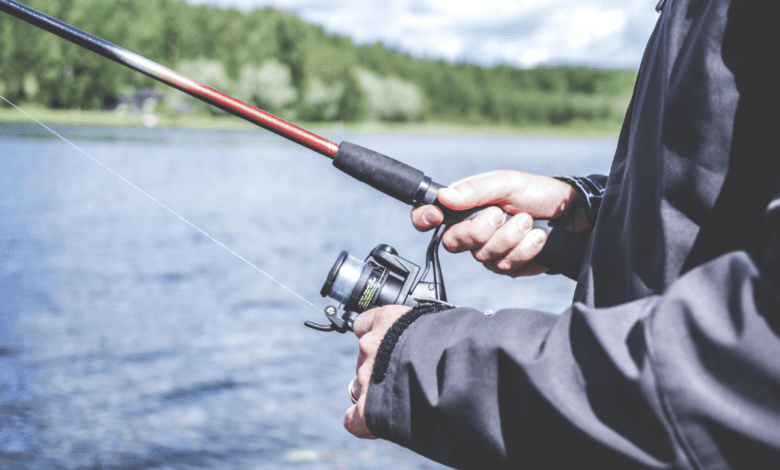 Pescadores multados e responderão por crime ambiental