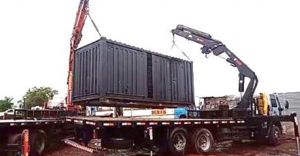 Polícia Civil recupera cargas avaliadas em R$ 900 mil