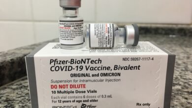 Vacina bivalente contra a Covid será ampliada para pessoas com comorbidades em Olímpia